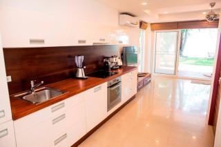 Five Palms Beachfront Villa - Ban Khlong Son - 4