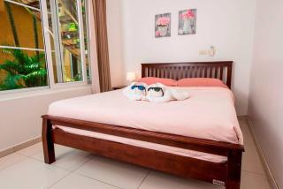 Five Palms Beachfront Villa - Ban Khlong Son - 1