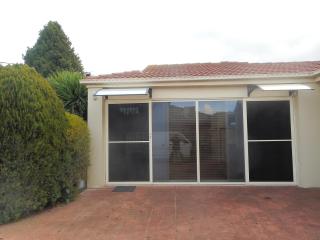 A Spacious Holiday Suite - 1