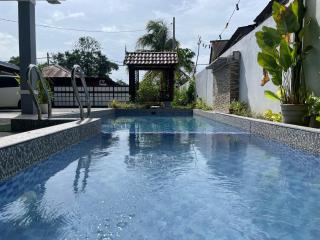 Homestay Durian Belanda - Jertih - 0
