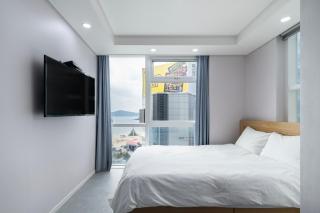 Elysia Boutique Hotel - Busan - 2