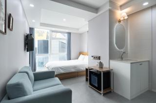 Elysia Boutique Hotel - Busan - 1