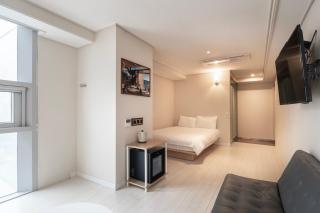 Elysia Boutique Hotel - Busan - 9