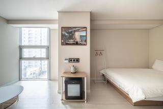 Elysia Boutique Hotel - Busan - 8