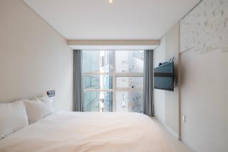 Elysia Boutique Hotel - Busan - 4
