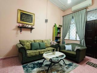 Kota Bharu Homestay - 7