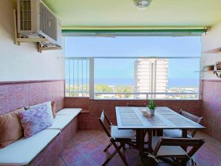 Estudio Aguadulce Sur, Vistas al mar, piscina y playa a 5 min - Aguadulce - 0