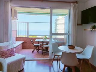 Estudio Aguadulce Sur, Vistas al mar, piscina y playa a 5 min - Aguadulce - 6