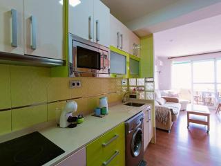 Estudio Aguadulce Sur, Vistas al mar, piscina y playa a 5 min - Aguadulce - 2