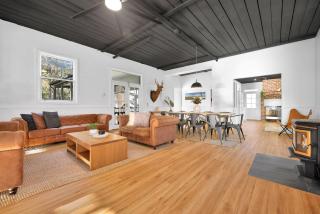 Farm Stay Jervis Bay - Falls Creek - 8