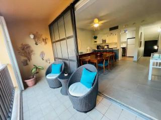 Condo in Palmas Del Mar - 5 min walk to Palmanova Plaza - Playa de Guayanes - 6