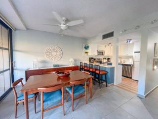 Condo in Palmas Del Mar - 5 min walk to Palmanova Plaza - Playa de Guayanes - 4