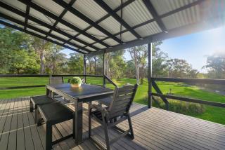 Farm Stay Jervis Bay - Falls Creek - 2