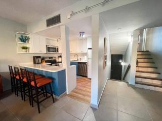 Condo in Palmas Del Mar - 5 min walk to Palmanova Plaza - Playa de Guayanes - 2