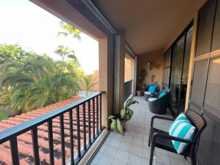 Condo in Palmas Del Mar - 5 min walk to Palmanova Plaza - Playa de Guayanes - 1
