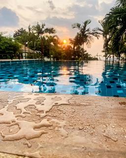 Villa Tigerlily - Amphoe Koksamui - 5