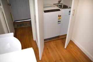 Riverlea Cottage - cosy, comfy, quiet, central - Taumarunui - 8