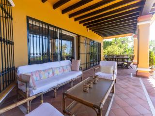 Beautiful holiday home with swimming pool - Marbella - 6