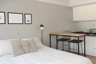 Soler Art Studios - Room 44 - Buenos Aires - 9