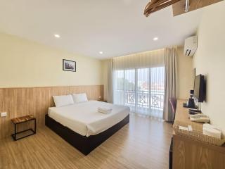 Douangchan Plaza Hotel - Vientiane - 6