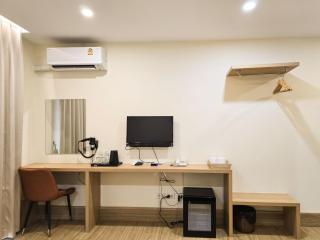 Douangchan Plaza Hotel - Vientiane - 2