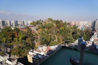 San Ignacio Suite - 9
