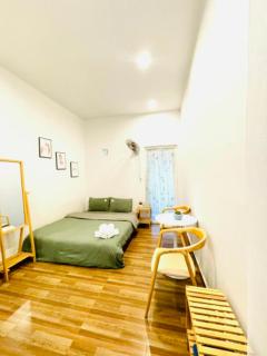 Sambuja Homestay - Khu Chi Lăng - 4