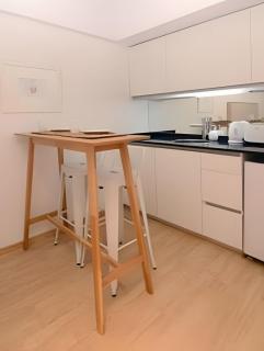 Soler Art Studios D - Suite 04 - Buenos Aires - 1