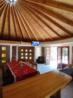 Cabaña familiar huaqui - 7