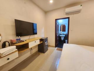 BIG Hotel Sài Gòn - Ho Chi Minh - 1