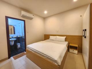 BIG Hotel Sài Gòn - Ho Chi Minh - 2