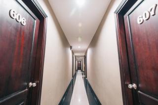 V Hotel Vientiane - Vientiane - 1