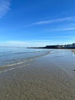 Le coup de c’Heurt duplex 100m de la mer 8 personnes - Le Portel - 9