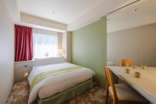 Shinjuku Washington Hotel Annex - Tokyo - 4