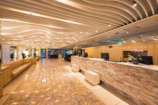 Shinjuku Washington Hotel Annex - Tokyo - 0