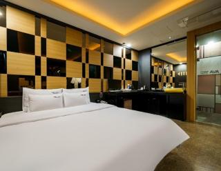 ava motel - Busan - 1