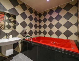 ava motel - Busan - 2