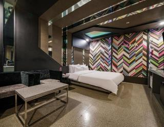 ava motel - Busan - 3