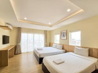Douangchan Plaza Hotel - Vientiane - 7