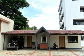 HOMETOWN Sharu's Inn A Luxury Hotel - Chikmagalūr - 5