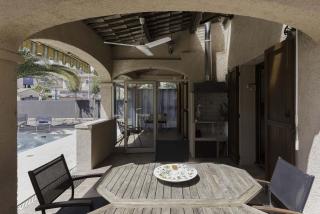 Casa Mia by Halldis - Mandelieu La Napoule - 8