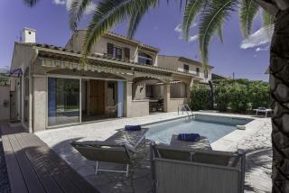 Casa Mia by Halldis - Mandelieu La Napoule - 4