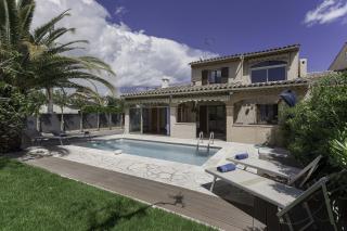 Casa Mia by Halldis - Mandelieu La Napoule - 3