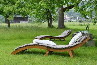 Hof im Feld - Schruns - 7