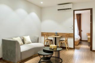 Hanoi Bliss Nam Ngu - 4