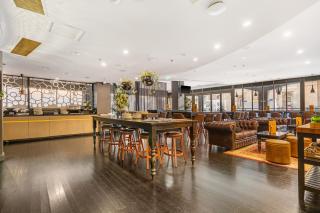 Style and Convenience on Little Bourke - 2