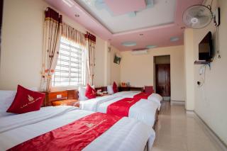 Lâm Tùng Hotel Đồng Văn - by Bay Luxury - Dồng Văn - 1