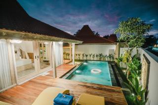 Lungid Sari Uluwatu - Uluwatu - 0