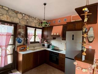Traditional Stone Villa Rokosini - Vourvourou - 2