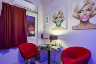Ermis maisonette in Historic center - Atene - 6